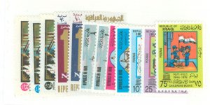 Iraq #784/800 Mint (NH)
