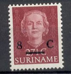 Suriname - 1958 - NVPH 330 - MNH - ZO103