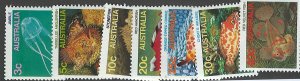 Australia Scott 1616a MNH1 Complete Set!