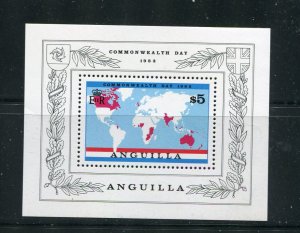 Anguilla #525 mint Make Me A Reasonable Offer!
