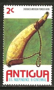 Antigua #425 MNH Single