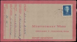 Netherlands Antilles