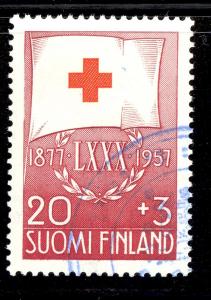 Finland B146   used