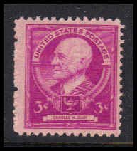 871 Just Clears MNH KA3120