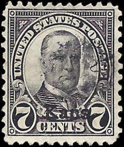 665 Used... SCV $27.50