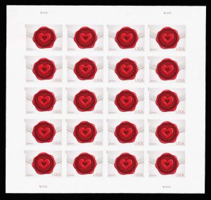 U.S. MODERN ISSUES 4741a  Mint (ID # 113946)- L