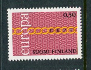 Finland #504 Mint Make Me A Reasonable Offer!