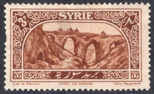 SYRIA SCOTT 182