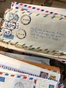 Massive Cover Offering - Huge CV - Approximately 800 - See Scans