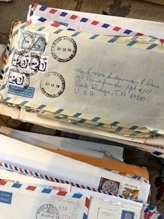 Massive Cover Offering - Huge CV - Approximately 800 - See Scans