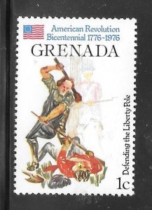 Grenada #717 MNH Single