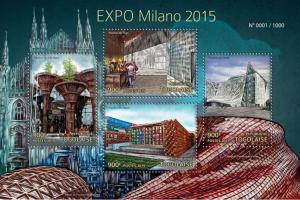 TOGO 2015 SHEET EXPO MILANO tg15407a