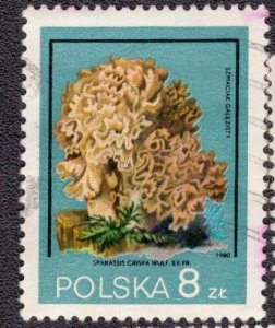 Poland 2401 1980 Used