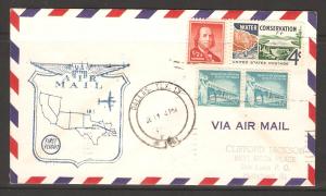 Air Mail  First Flight (14)