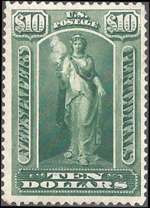 PR122 Mint,RG... SCV $14.00