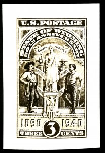 U.S. #897 PHOTO ESSAY