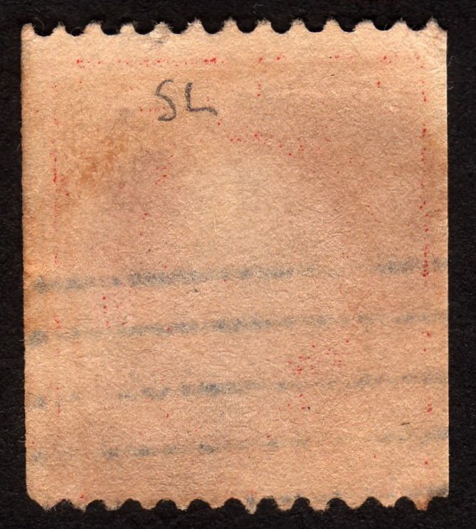 1910, US 2c, Used, Geroge Washington, Sc 386, Cv 100$