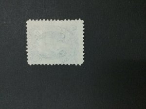 MOMEN: US #72 USED #300129