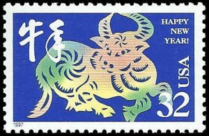 US - #3120 - MNH - SCV-0.80