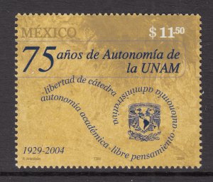 Mexico 2359 MNH VF