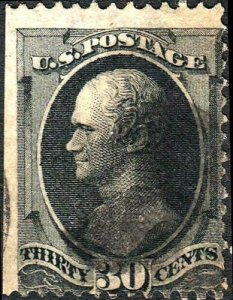 U.S.143 Used F+ (91521)