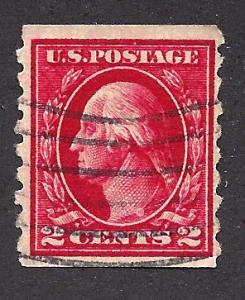 413 Used... SCV $25.00