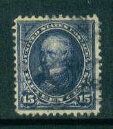  274 Used Fine M04190