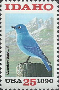 # 2434-2437 Mint Never Hinged ( MNH ) TRADITIONAL MAIL DELIVERY    