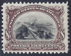 U.S. 298 VF MH (50517) 