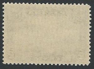 Canada MH     sc# 156