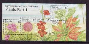 BIOT-Sc#237-unused NH sheet-Plants-2001-