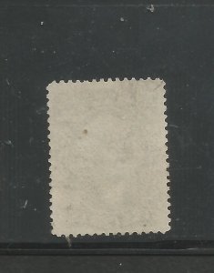 # 32, Used, VF. CV $ 190.00