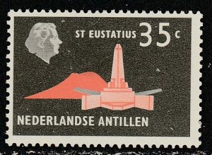 Netherlands Antilles (Curacao)    251  (N**)    1959