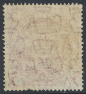 Australia SC# 218  SG 224a  Used  see details & scans