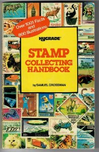 Hygrade Stamp Collecting Handbook