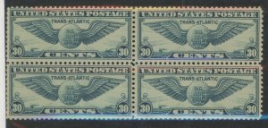 United States #C24 Mint (NH) Multiple