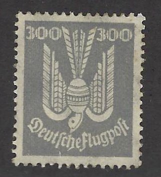 Germany SC C26 w/partial gum VF SCV$97.50...Fill a Great Spot(+)!