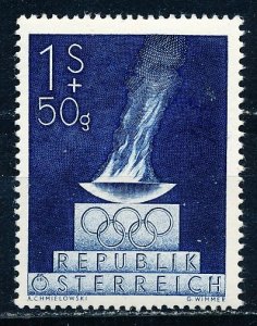 Austria #B224 Single MNH