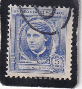 United States     #    862     used