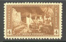 743 Very Fine MNH Q864B