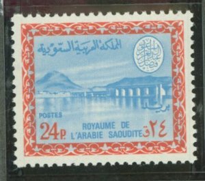 Saudi Arabia #414  Single