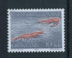 Greenland 136  Used (3)