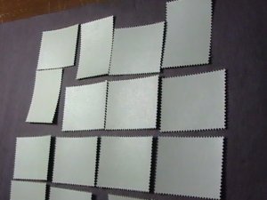 GUERNSEY # 283-302--MINT/NEVER HINGED---COMPLETE SET---1984-85