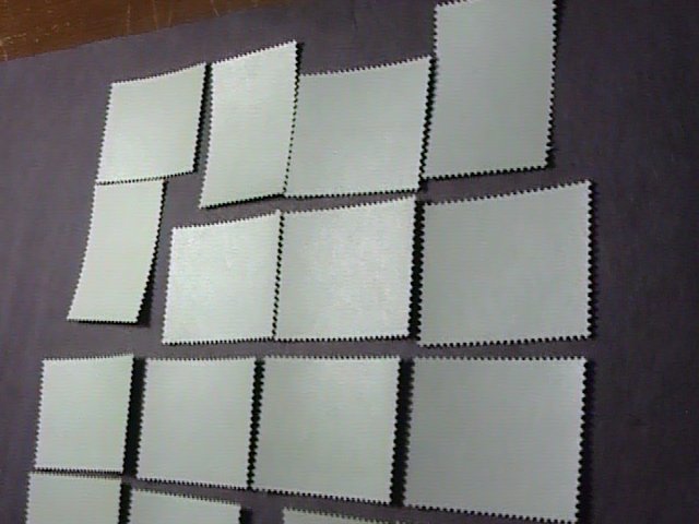 GUERNSEY # 283-302--MINT/NEVER HINGED---COMPLETE SET---1984-85