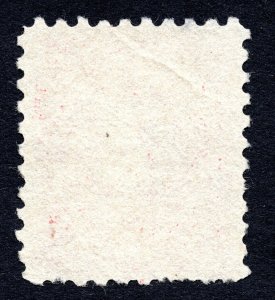 United States 1916 Postage 2¢ Due Stamp #J60  Used CV $75