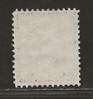 UNITED STATES SC# 417   VF/U