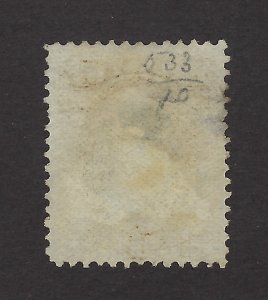 United States Scott o-75 Used