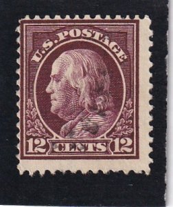 United States     #     417      used