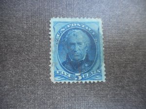 # 179 F-VF Used