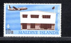 MALDIVE ISLANDS SC# 228  FVF/MNH